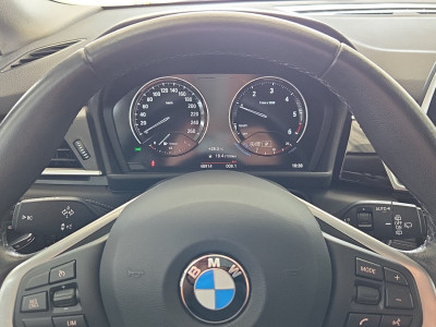 BMW 2er Gebrauchtwagen