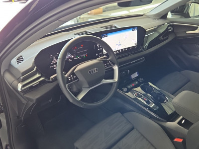 Audi A5 Gebrauchtwagen Audi A5 Gebrauchtwagen