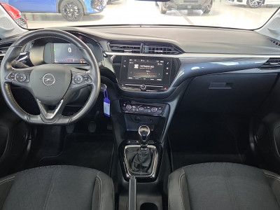 Opel Corsa Gebrauchtwagen Opel Corsa Gebrauchtwagen
