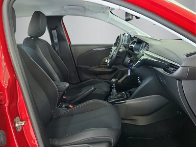 Opel Corsa Gebrauchtwagen Opel Corsa Gebrauchtwagen