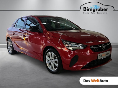 Opel Corsa Gebrauchtwagen Opel Corsa Gebrauchtwagen