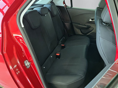 Opel Corsa Gebrauchtwagen Opel Corsa Gebrauchtwagen