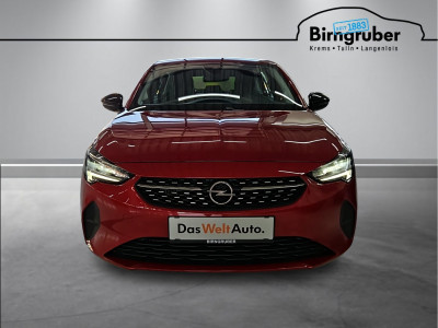 Opel Corsa Gebrauchtwagen Opel Corsa Gebrauchtwagen