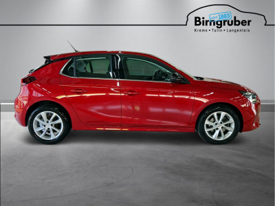 Opel Corsa Gebrauchtwagen Opel Corsa Gebrauchtwagen