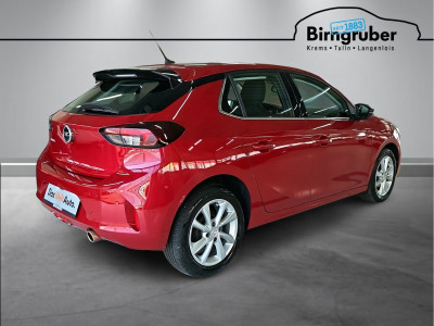 Opel Corsa Gebrauchtwagen Opel Corsa Gebrauchtwagen