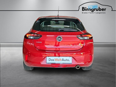 Opel Corsa Gebrauchtwagen Opel Corsa Gebrauchtwagen