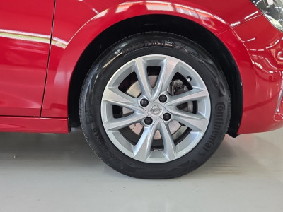 Opel Corsa Gebrauchtwagen Opel Corsa Gebrauchtwagen