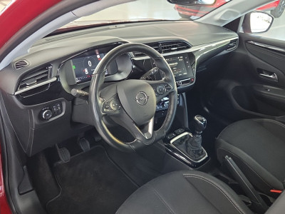 Opel Corsa Gebrauchtwagen Opel Corsa Gebrauchtwagen