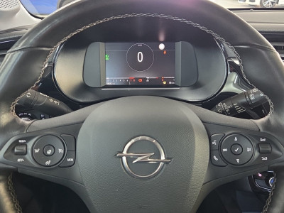Opel Corsa Gebrauchtwagen Opel Corsa Gebrauchtwagen