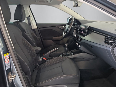 Skoda Scala Gebrauchtwagen Skoda Scala Gebrauchtwagen