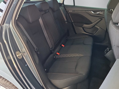 Skoda Scala Gebrauchtwagen Skoda Scala Gebrauchtwagen