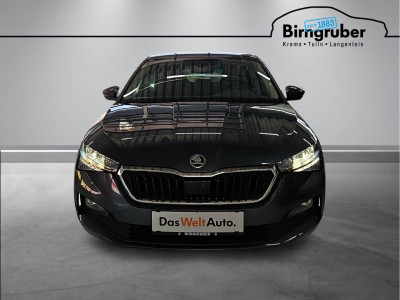 Skoda Scala Gebrauchtwagen Skoda Scala Gebrauchtwagen