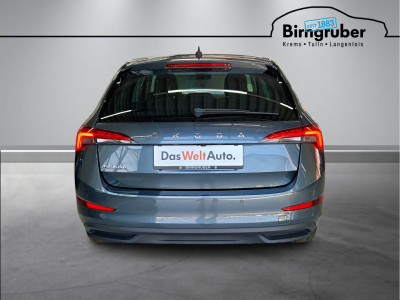Skoda Scala Gebrauchtwagen Skoda Scala Gebrauchtwagen