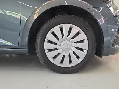 Skoda Scala Gebrauchtwagen Skoda Scala Gebrauchtwagen