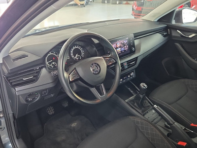 Skoda Scala Gebrauchtwagen Skoda Scala Gebrauchtwagen