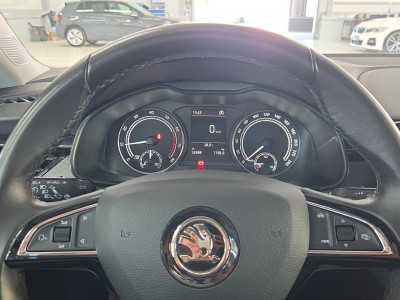 Skoda Scala Gebrauchtwagen Skoda Scala Gebrauchtwagen