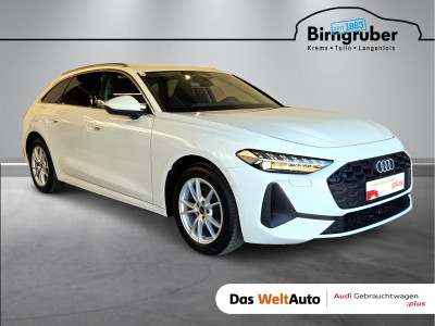 Audi A5 Gebrauchtwagen