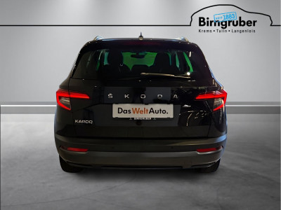 Skoda Karoq Gebrauchtwagen