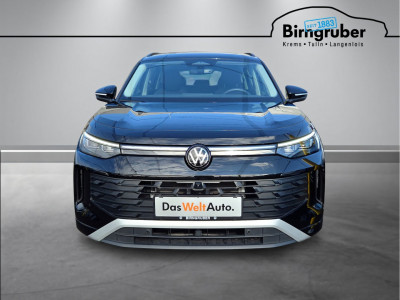 VW Tayron Gebrauchtwagen VW Tayron Gebrauchtwagen