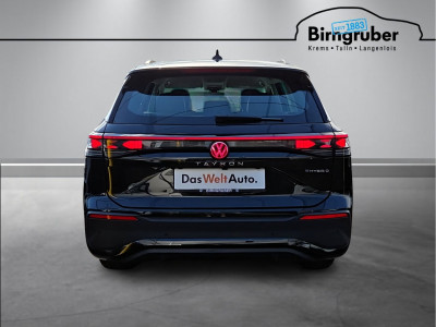 VW Tayron Gebrauchtwagen VW Tayron Gebrauchtwagen