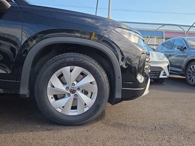 VW Tayron Gebrauchtwagen VW Tayron Gebrauchtwagen