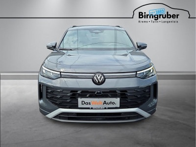 VW Tayron Gebrauchtwagen VW Tayron Gebrauchtwagen