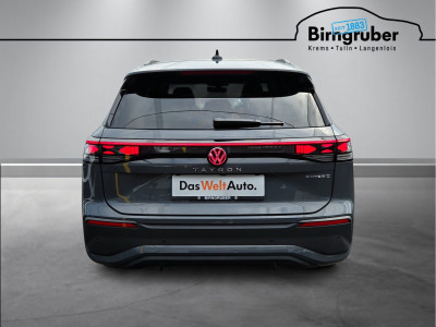 VW Tayron Gebrauchtwagen VW Tayron Gebrauchtwagen