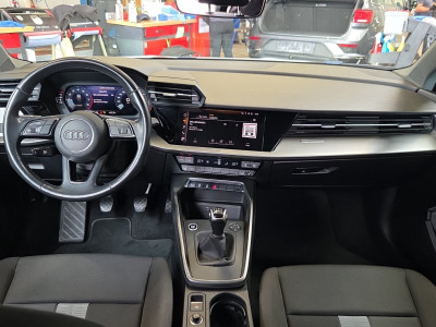 Audi A3 Gebrauchtwagen Audi A3 Gebrauchtwagen