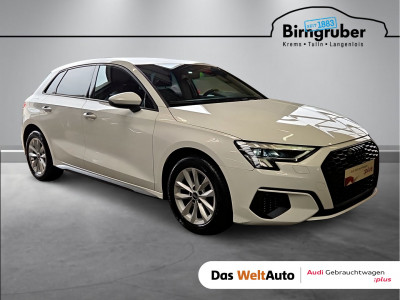 Audi A3 Gebrauchtwagen Audi A3 Gebrauchtwagen