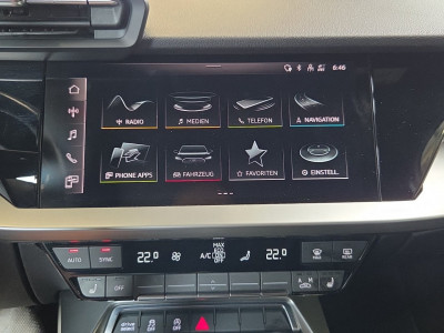 Audi A3 Gebrauchtwagen Audi A3 Gebrauchtwagen