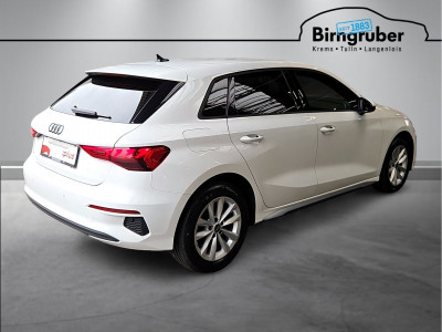 Audi A3 Gebrauchtwagen Audi A3 Gebrauchtwagen