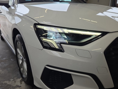 Audi A3 Gebrauchtwagen Audi A3 Gebrauchtwagen