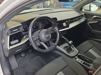 Audi A3 Gebrauchtwagen Audi A3 Gebrauchtwagen