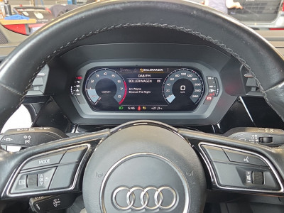 Audi A3 Gebrauchtwagen Audi A3 Gebrauchtwagen