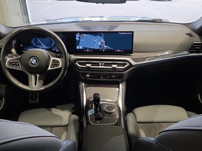 BMW i4 Gebrauchtwagen BMW i4 Gebrauchtwagen