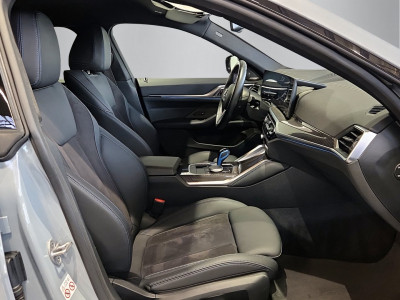 BMW i4 Gebrauchtwagen BMW i4 Gebrauchtwagen