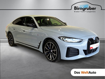 BMW i4 Gebrauchtwagen BMW i4 Gebrauchtwagen