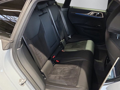 BMW i4 Gebrauchtwagen BMW i4 Gebrauchtwagen
