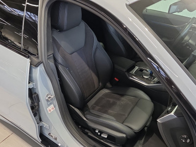BMW i4 Gebrauchtwagen BMW i4 Gebrauchtwagen
