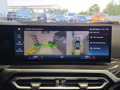 BMW i4 Gebrauchtwagen BMW i4 Gebrauchtwagen