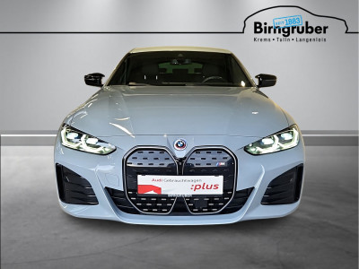 BMW i4 Gebrauchtwagen BMW i4 Gebrauchtwagen