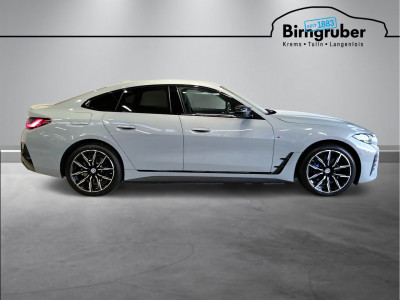 BMW i4 Gebrauchtwagen BMW i4 Gebrauchtwagen