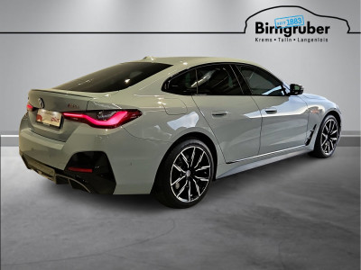 BMW i4 Gebrauchtwagen BMW i4 Gebrauchtwagen
