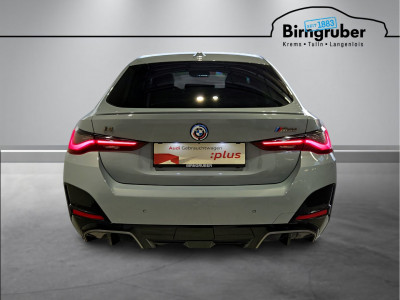 BMW i4 Gebrauchtwagen BMW i4 Gebrauchtwagen