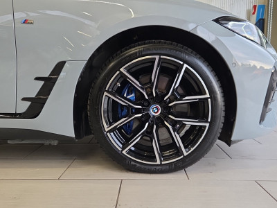 BMW i4 Gebrauchtwagen BMW i4 Gebrauchtwagen
