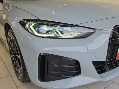 BMW i4 Gebrauchtwagen BMW i4 Gebrauchtwagen