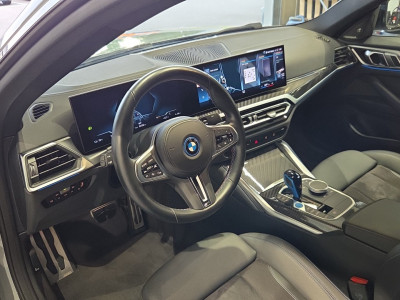 BMW i4 Gebrauchtwagen BMW i4 Gebrauchtwagen