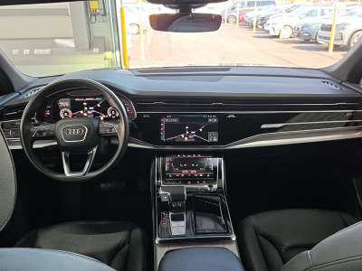 Audi Q7 Gebrauchtwagen Audi Q7 Gebrauchtwagen