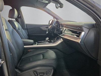 Audi Q7 Gebrauchtwagen Audi Q7 Gebrauchtwagen