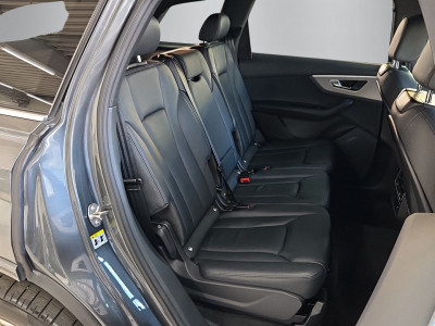 Audi Q7 Gebrauchtwagen Audi Q7 Gebrauchtwagen